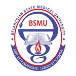 Belarussian State Medical University logo
